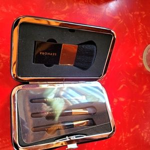 Sephora Makeup Brushes